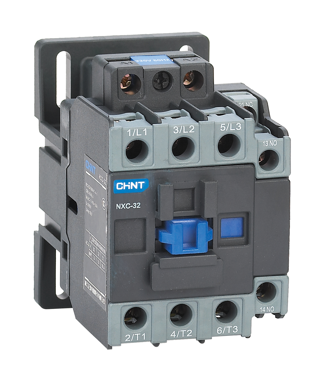 NXC AC Contactor